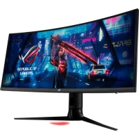 Монитор ASUS ROG Strix XG349C фото 2
